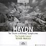 Haydn : Symphonies Sturm Und Drang (Coffret 6CD)