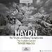 Haydn : Symphonies Sturm Und Drang (Coffret 6CD)