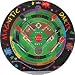 Dowling Magnets Magnetic Baseball Dart Board