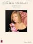 Barbra Streisand - Timeless Selections Piano Vocal Guitar
