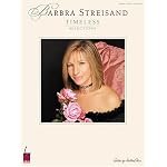 Barbra Streisand - Timeless book cover