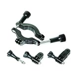 GoPro Roll Bar Mount for HERO Cameras