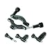 GoPro Roll Bar Mount for HERO Cameras