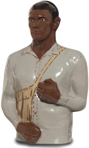 ZMB Industries VRT 3-D Tactical Robert Skin Training Dummy