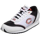 Reebok Women's NFL Bears Passion Sneaker