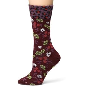 Ozone Design Women's Beauty And The Beast Socks