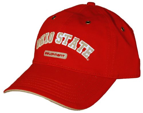 Buy Ohio State Buckeyes Colloseum Rush Cap