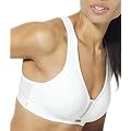 B4395 - SHOCK ABSORBER SPORTS BRA - WHITE