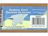 Beadalon Designer Desktop Anvil Mini Horn