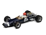 Scalextric C3092 - Lotus Type 49 Jo Siffert Spain Grand Prix 1968
