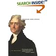 Understanding Thomas Jefferson by E. M. Halliday and E.M. Halliday