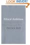 Ethical Ambition: Living a Life of Meaning and Worth