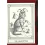 Gatti Feline Tarot Deck (Feline Deck)
