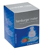 Hamburger Maker
