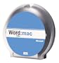 Microsoft Word for Macintosh 2001 [Old Version]