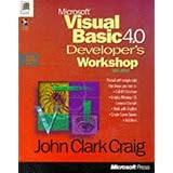 microsoft visual basic 40 developers workshop microsoft programming series