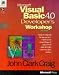 Visual BASIC Developers...