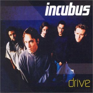 CD-Charts  Music : Drive
