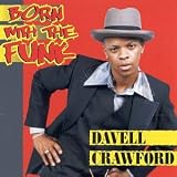 Born with the Funk