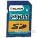 Electronics : Fujifilm 256Mb Digital Memory Card SD