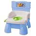 Baby : The First Year's Disney Pooh Flush 'N Sounds Potty