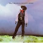 Giant Step by Taj Mahal