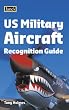 US Military Aircraft Recognition Guide (Jane's)
