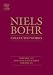Book Niels Bohr - Collected Works: Limited Edition/Collector's Item Set