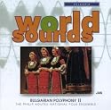 Bulgarian Polyphony, Vol. 2