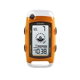 Oregon Scientific EB612 Portable UV Monitor with Clock