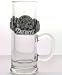 New England Patriots Cordial 2.5 oz Shot Glass w/Handle