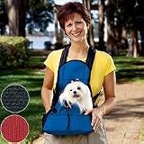 Outward Hound Pet-a-roo Carrier