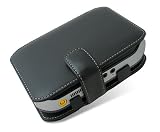 PDAIR Leather Case for VAIO Type U(VGN-UXxx) PALCSVUX50の画像