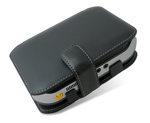 PDAIR Leather Case for VAIO Type U(VGN-UXxx) PALCSVUX50