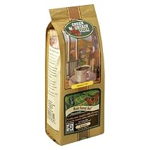 Green Mountain Coffee Signature Coffee Ground Fair Trade Rain Forest Nut, 12-Ounce Bags (Pack of 3)