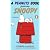 A peanuts book featuring Snoopy (1)