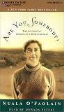 Are You Somebody?: The Accidental Memoir of a Dublin Woman
