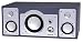 REAL ALL-IN-ONE2.1chホームシアタースピーカー RW-8000