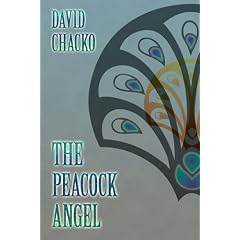 The Peacock Angel
