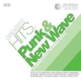  - Greatest Hits of Punk & New Wave
