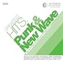 Greatest Hits of Punk and New Wave [3CD Box Set]