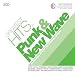 Greatest Hits of Punk and New Wave [3CD Box Set]