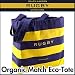 RALPH LAUREN RUGBY ���ե������ �饰�ӡ� ���� �����Хå� Organic Match Eco-Tote �ȡ��ȥХå� �� ����