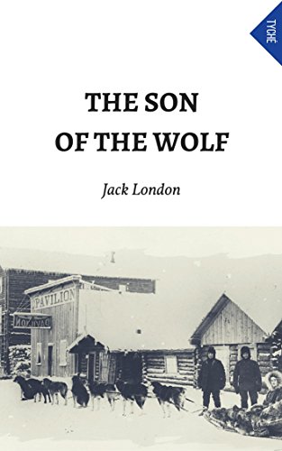 The Son Of The Wolf