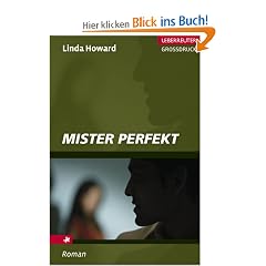 Mister Perfekt. Gro�druck