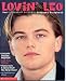 Lovin' Leo" Your Leonardo Dicaprio Keepsake Scrapbook