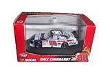Winners Circle Dale Earnhardt Jr NASCAR #88 1:87 Scale Diecast - National Guard