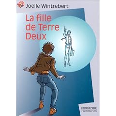 La Fille de Terre Deux