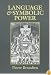 Language and Symbolic Power