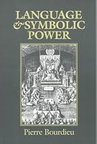 Language and Symbolic Power